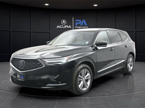 Certified 2023 Acura MDX SH-AWD image 1