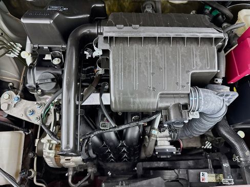 Used 2021 Mitsubishi Mirage ES image 37