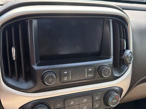 Used 2019 GMC Canyon SLE RWD image 10