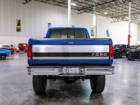 Used 1994 Ford F350 4x4 Crew Cab image 6