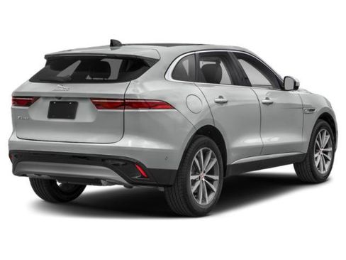 Used 2023 Jaguar F-PACE R-Dynamic S AWD/4WD image 2