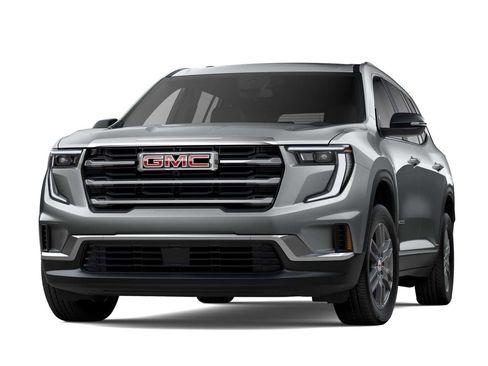 New 2025 GMC Acadia Elevation image 14