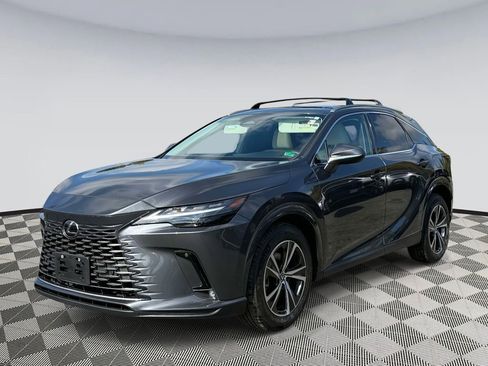 Used 2024 Lexus RX 350 Premium image 5