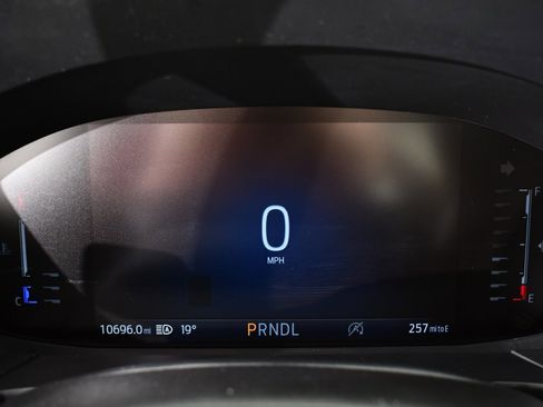 Used 2024 Ford Escape Active w/ Tech Pack #1 image 26