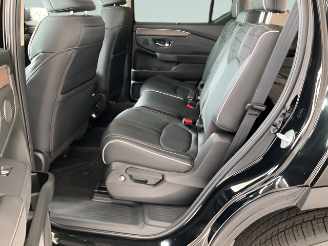 New 2026 Honda Pilot Elite image 17