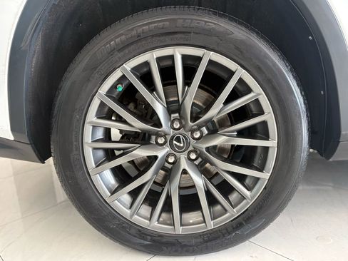 Used 2017 Lexus RX 350 F Sport w/ Cold Weather Package image 41