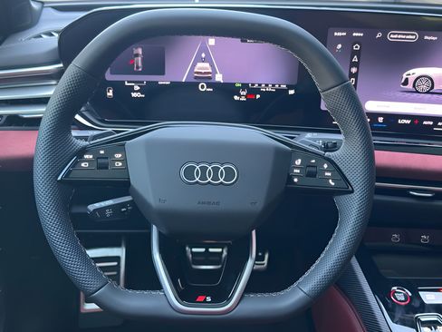 New 2026 Audi S5 Prestige AWD/4WD image 16