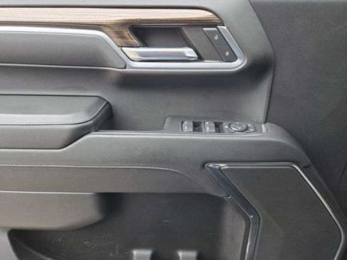 Used 2023 Chevrolet Silverado 1500 RST w/ Z71 Off-Road Package image 25