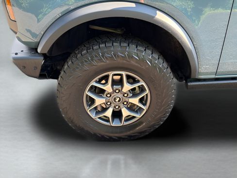Used 2021 Ford Bronco Badlands AWD/4WD image 22