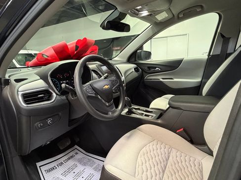 Used 2020 Chevrolet Equinox LS AWD/4WD image 25