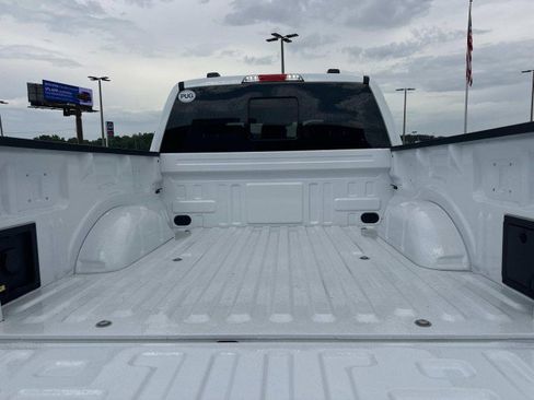 New 2025 Ford F150 Lariat w/ Equipment Group 501A Mid AWD/4WD image 18