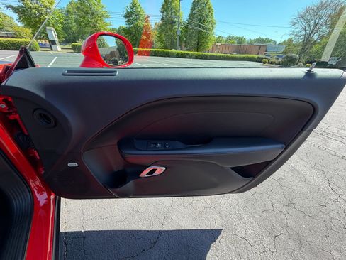 Used 2018 Dodge Challenger T/A image 20