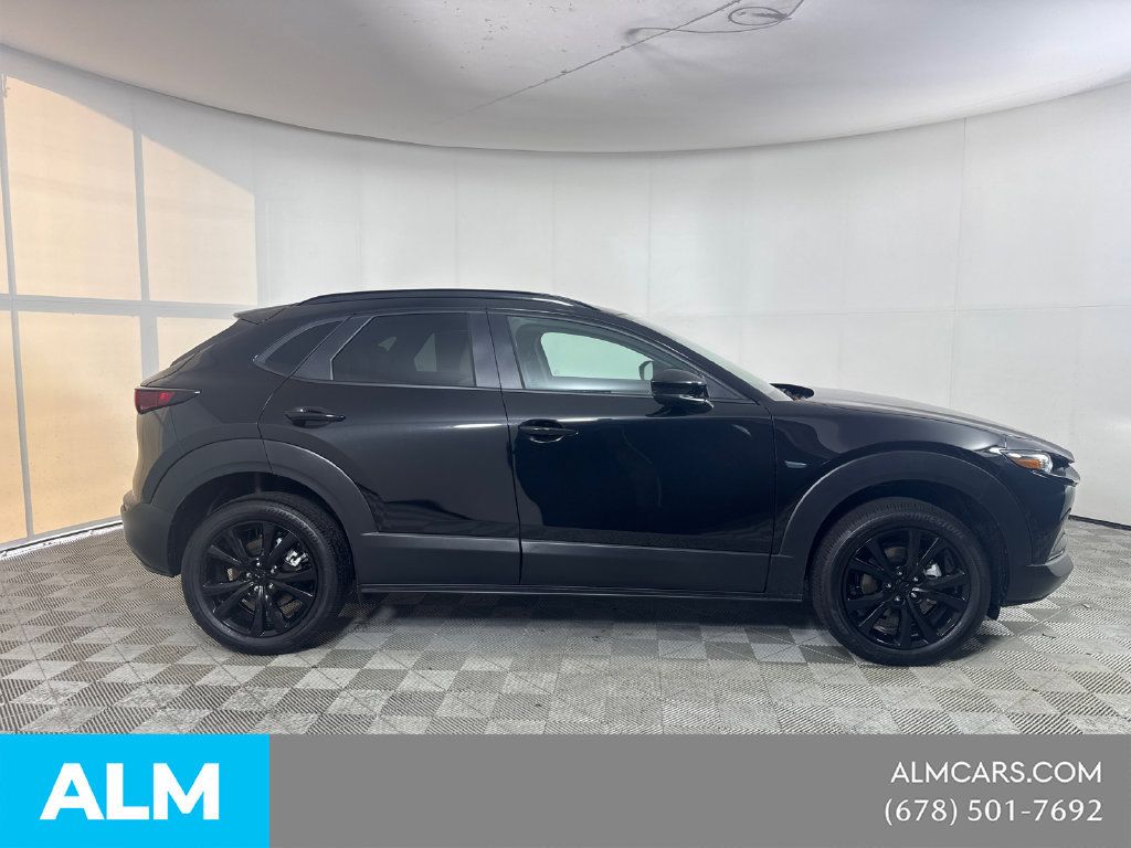 Used 2026 MAZDA CX-30 Aire Edition AWD/4WD image 4