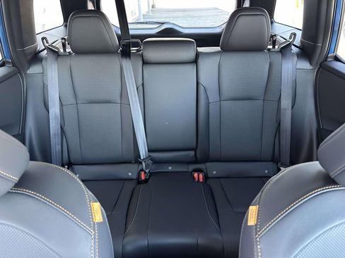 New 2026 Subaru Outback Wilderness AWD/4WD image 13