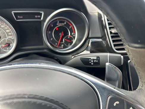 Used 2018 Mercedes-Benz GLS 63 AMG 4MATIC image 18