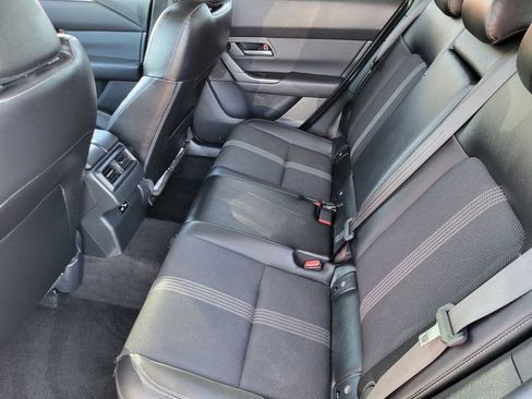 Used 2024 MAZDA CX-50 AWD 2.5 S w/ Preferred Package image 18