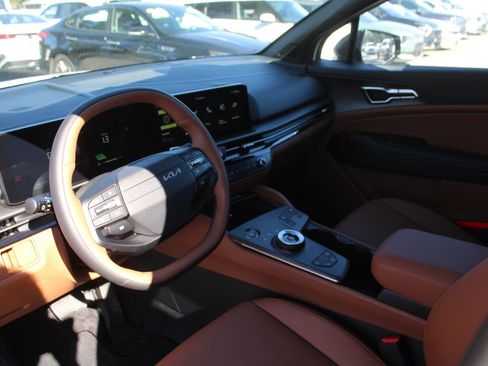 New 2026 Kia Sportage X-Line AWD/4WD image 22