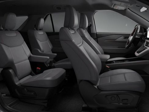 New 2026 Ford Explorer Active w/ Active Comfort Package AWD/4WD image 31