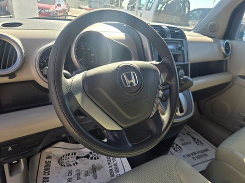 Used 2011 Honda Element LX image 11