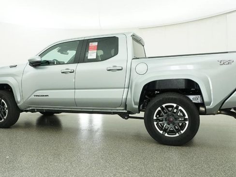 New 2026 Toyota Tacoma TRD Sport AWD/4WD image 29
