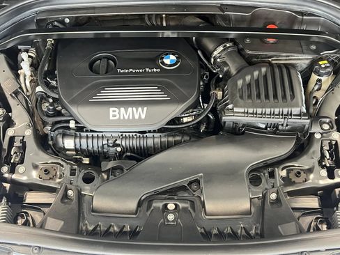 Used 2018 BMW X1 xDrive28i w/ Premium Package AWD/4WD image 53