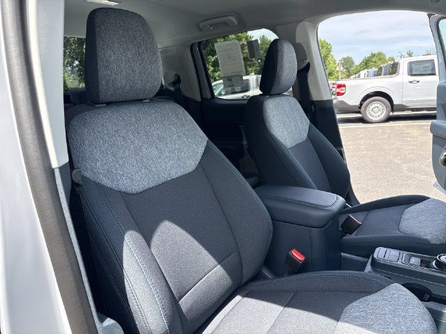 Used 2026 Ford Maverick XLT w/ XLT Luxury Package FWD image 23