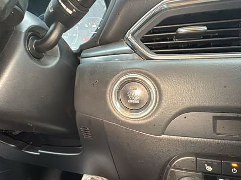 Used 2024 MAZDA CX-5 AWD 2.5 S w/ Premium Package image 17