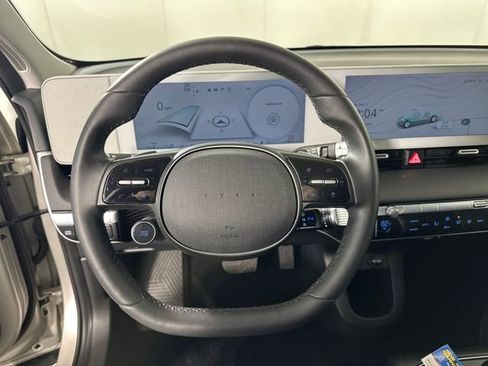 Used 2023 Hyundai Ioniq 5 SEL image 14