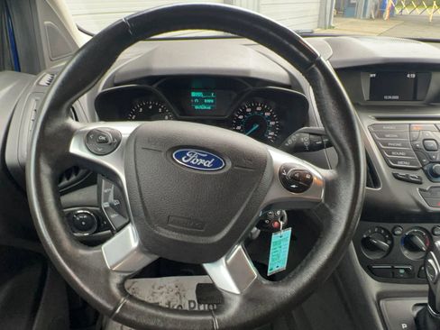Used 2018 Ford Transit Connect XL image 10