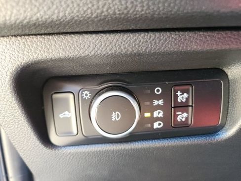 Certified 2025 Ford Ranger Raptor AWD/4WD image 30