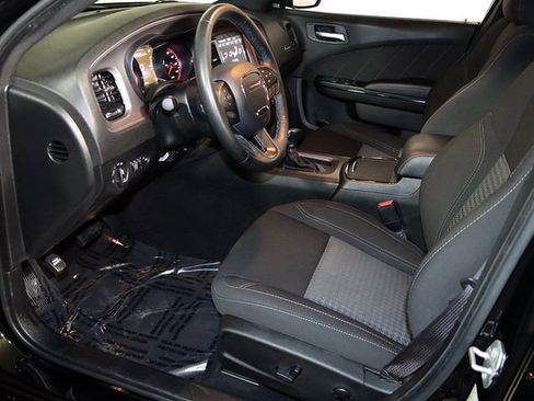 Used 2023 Dodge Charger SXT w/ Blacktop Package image 13