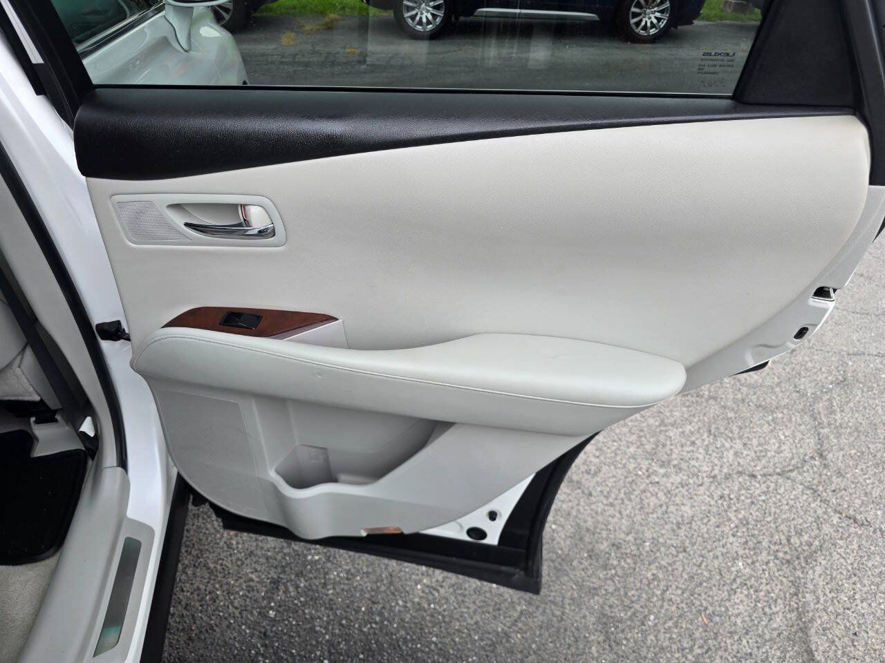 Used 2012 Lexus RX 350 AWD w/ Premium Pkg image 33