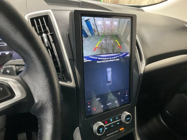 Used 2023 Ford Edge SEL w/ Convenience Package AWD/4WD image 12