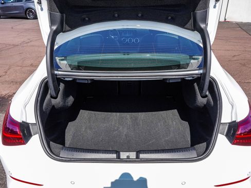 Used 2025 Mercedes-Benz CLA 250 4MATIC image 44