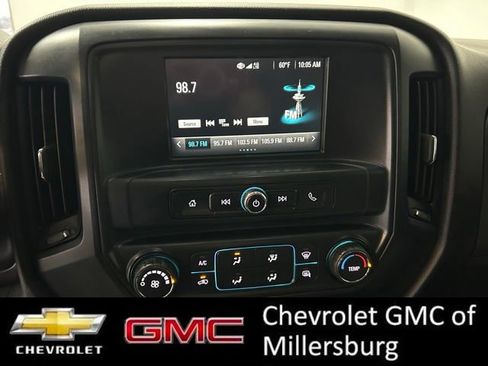 Used 2017 Chevrolet Silverado 1500 LS image 19