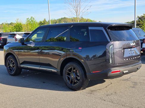 New 2027 Kia Telluride LX image 5