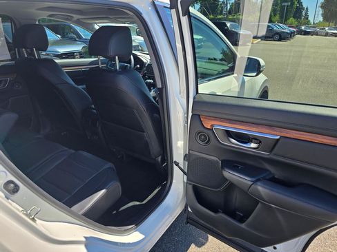 Used 2017 Honda CR-V EX-L image 13