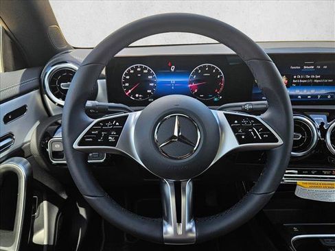 New 2026 Mercedes-Benz CLA 250 image 12