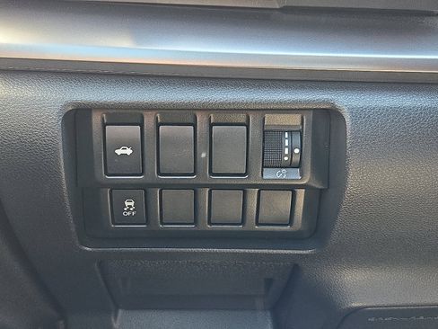 Used 2022 Subaru WRX Premium image 23