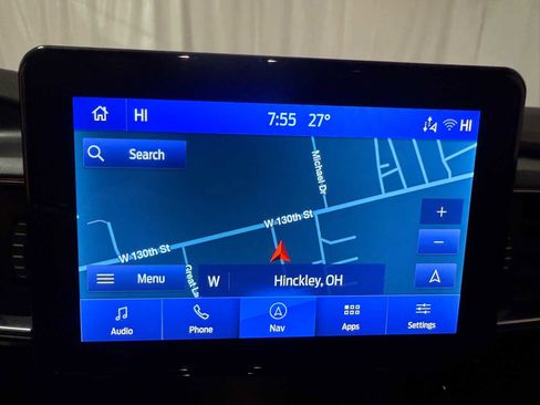 Used 2023 Ford Explorer ST w/ Equipment Group 401A image 34