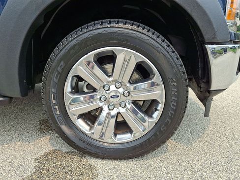 Used 2018 Ford F150 XLT w/ Equipment Group 301A Mid AWD/4WD image 26