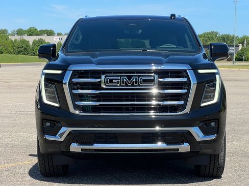 New 2026 GMC Yukon Elevation w/ Elevation Premium Package AWD/4WD image 52