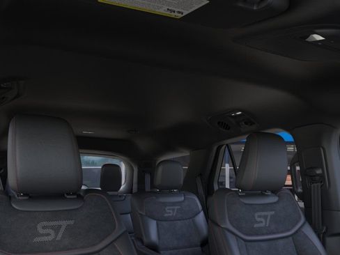 New 2026 Ford Explorer ST AWD/4WD image 22
