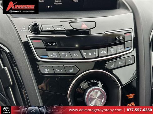 Used 2023 Acura RDX A-Spec image 34