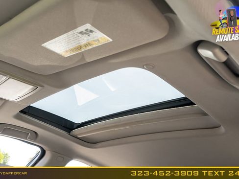 Used 2018 Honda Accord EX image 12