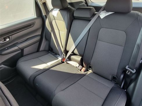 Used 2025 Honda CR-V LX image 22