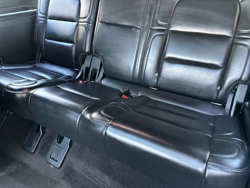 Certified 2019 Lincoln Navigator L Reserve image 15