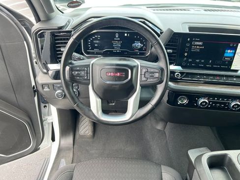 Certified 2023 GMC Sierra 1500 Elevation AWD/4WD image 15