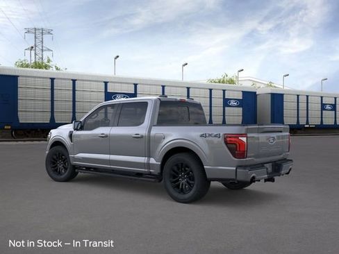 New 2026 Ford F150 Lariat AWD/4WD image 4