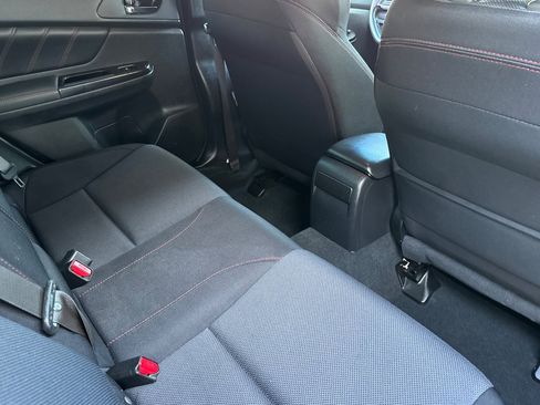 Used 2021 Subaru WRX image 28